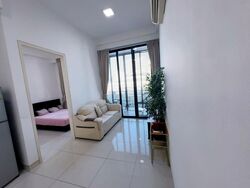 Le Somme (D8), Apartment #610138311